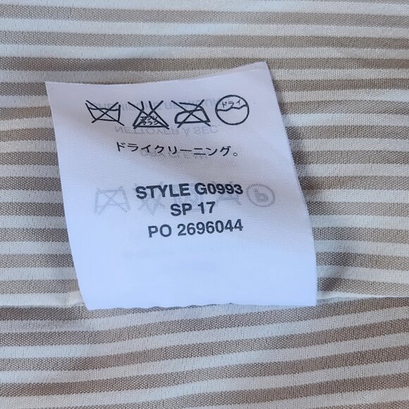 NWT J. Crew Linen Campbell Blazer - Picture 6 of 14